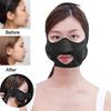 Double Chin Reducer Chin Lifting Belt Sagging Skin Face Lift V Shaped Contour Tightening Strap Anti-Wrinkle Chin Up