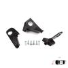 BHL32 Headlight Holder Mount Repair Bracket Tab Set Left Side for VW Golf MK6 5K 2008-2013 Convertible 517 2011-2016 5K0998225