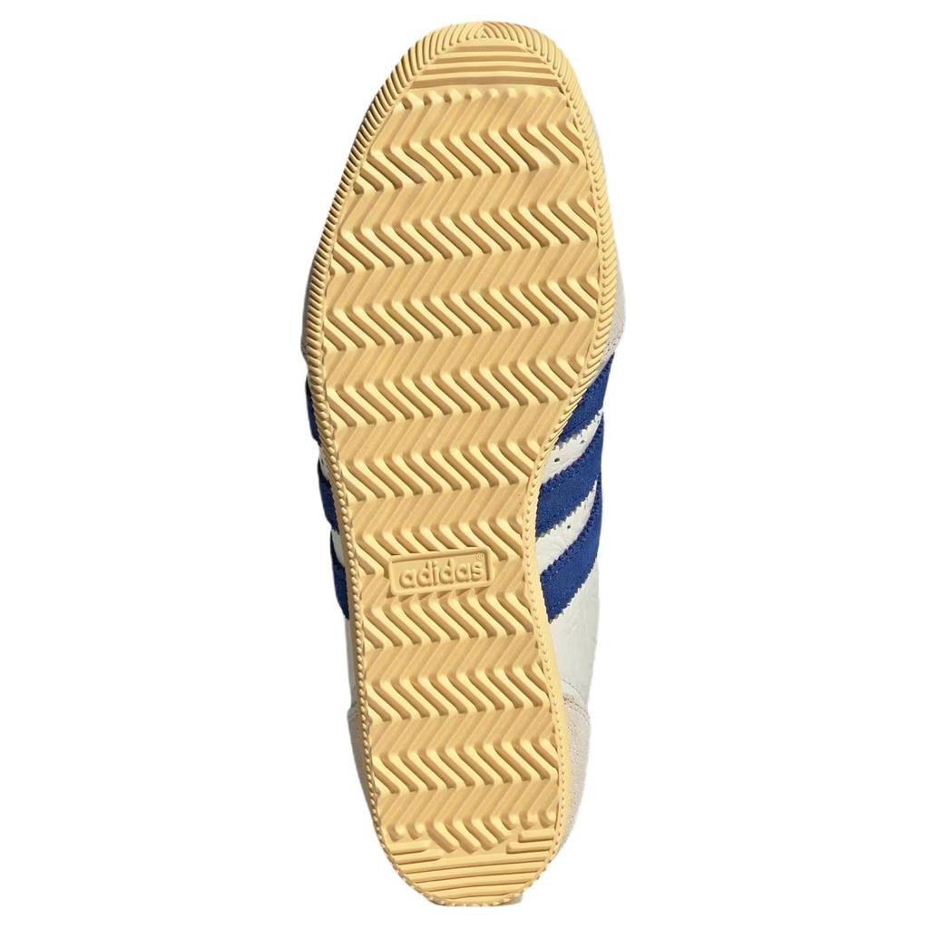 adidas  Japan White Royal Women Sneakers IH1601