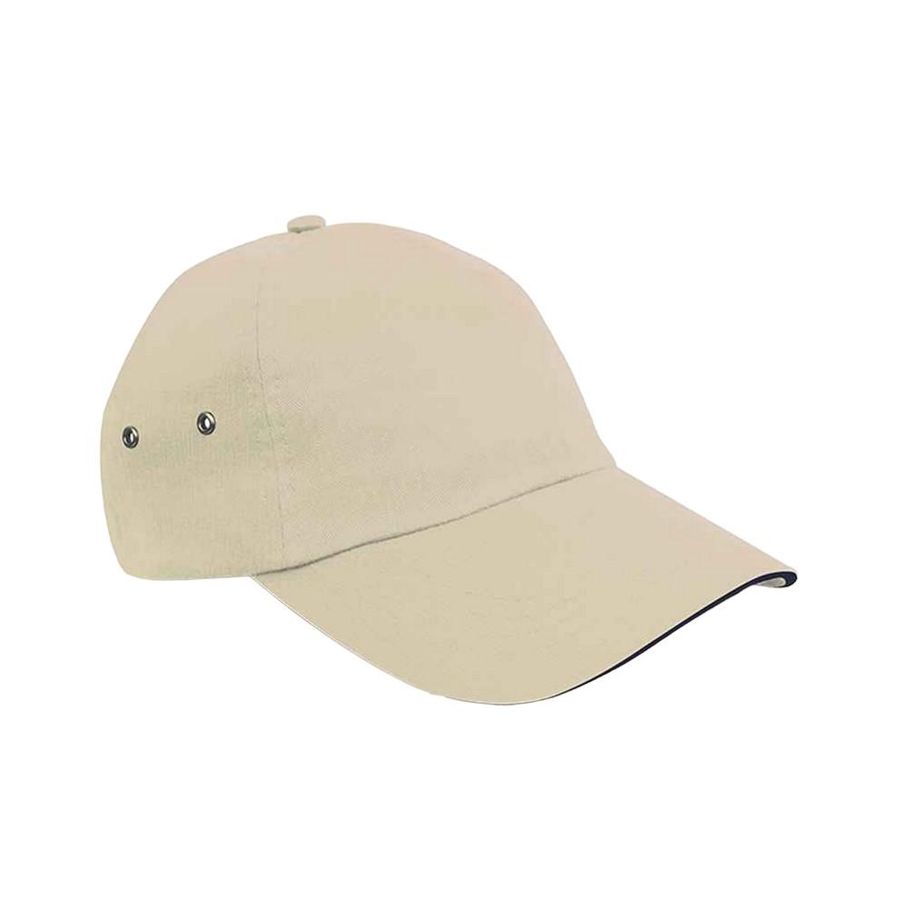 Result Headwear Унисекс Хлопковая кепка с 5 панелями для взрослых