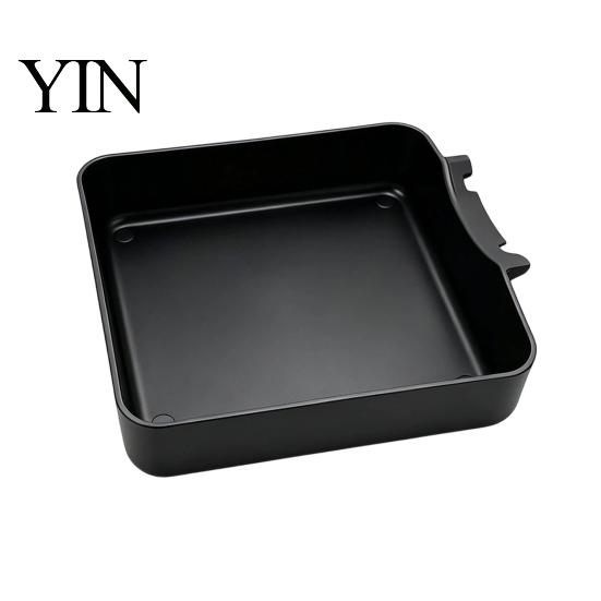 Washing Machine Drip Tray Front-Load Drain Pan, Universal Drainage Tray, Washer Water Collector for Basements, Apartments, Rentals Easy Clean