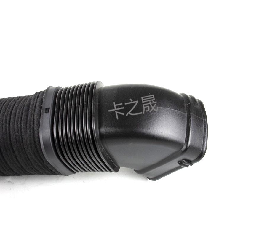 Воздухозаборник Mercedes-Benz S-класса (Деталь №2780904782, №2780904882)