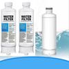 Safe Refrigerator Water Filter Water Purifier For Samsung DA97-17376B HAF-QIN