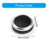 Radio Switch Volumes Knob Replacement Machine Switch Button Auto Accessories Easy Installation 63139328426 64119350272