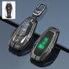 Для Hongqi Hs5 H5 H6 H9 Eh7 Hs7 H7 L5 Hs3 L9 Hq9 Автомобильный Умный Брелок Чехол Защитная Крышка Оболочка Брелока Аксессуары