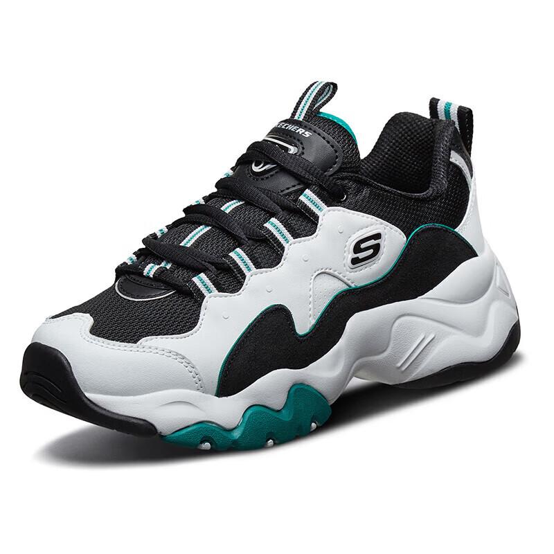 Skechers Женские массивные кроссовки на платформе D'Lites