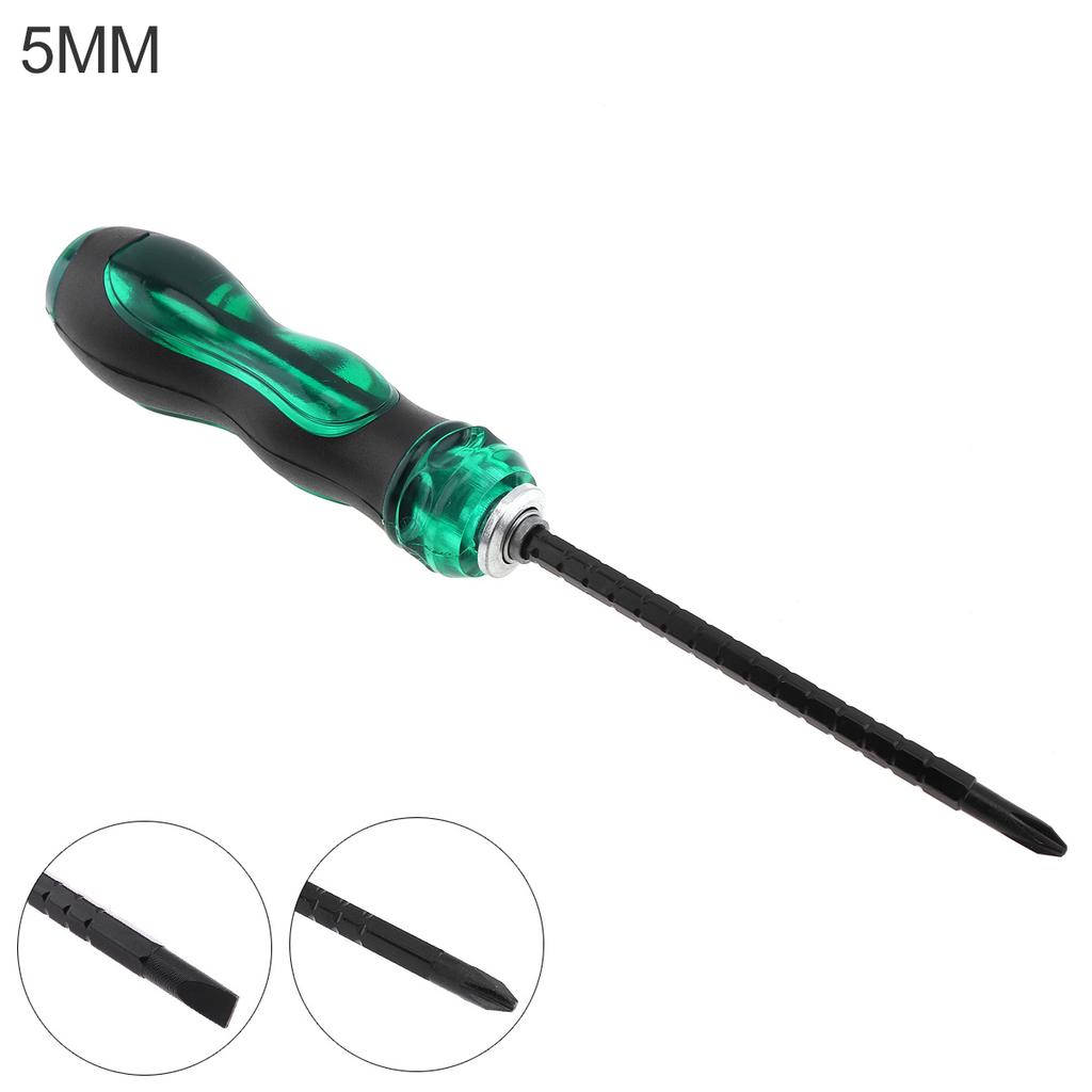 Отвёртка двустороняя