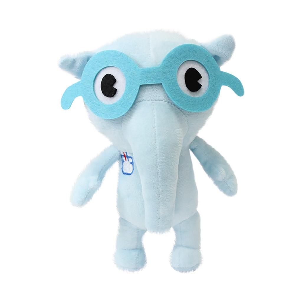 Милая плюшевая кукла игрушка подарок мультфильм детская тряпичная кукла кукла