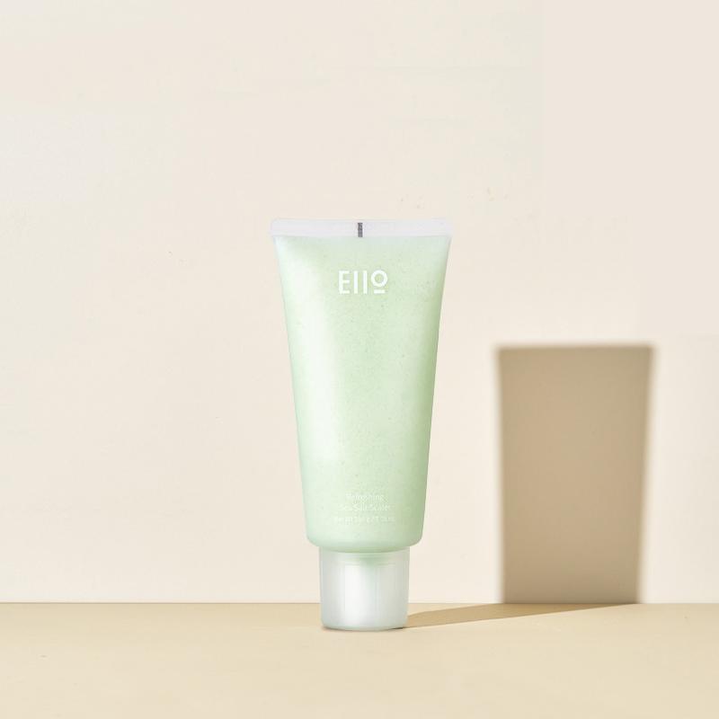 Шампунь Eiio Silky Glow + водные процедуры + скалер для кожи головы с морской солью = лучший набор для волос и кожи головы (3 варианта)