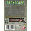 Deckscape Card Game (Alcatraz)