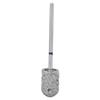 Diamond Coated Stainless Steel Foot Grinding Head  Replacement head for pedicure electric tools