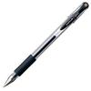 Наборы для бизнеса Mitsubishi Pencil Ballpoint Pen Signo Extra Fine Black (20 использовать) УМ151.24