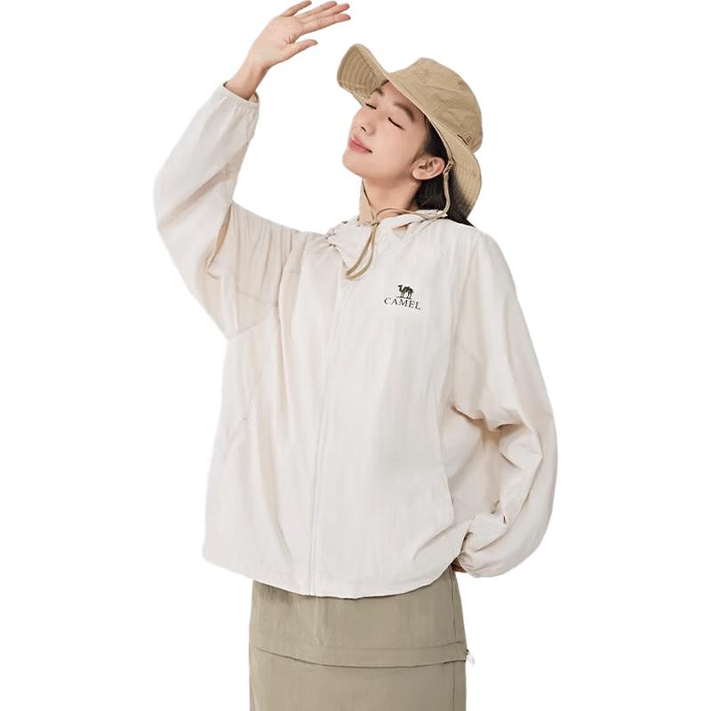 CAMEL MuGuang C+ UPF400+ Cooling Sun Protection Jacket