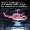 Non-Toxic Rc Helicopter 2.4G Rc Mini Plane 6Ch With Camera Hd 8K Wifi Fpv Dron Aircraft Rc Airplane Toys For Children Kids Adults Xmas Gifts