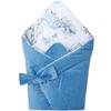 Swaddle Blanket Jambo