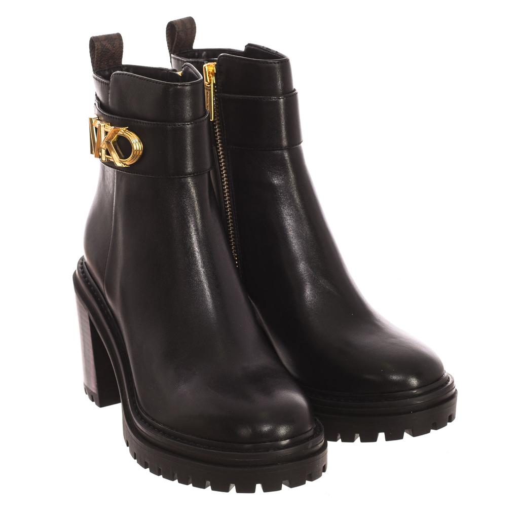 Женские ботильоны на каблуке 40F2PKME7L