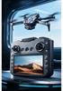 P29 Dual Camera Drone with Smart Obstacle Avoidance - Aerial Photography Quadcopter for Students and Kids.