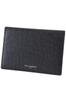 Визитница Pelle Morbida, Черный, PM-BA330-BK