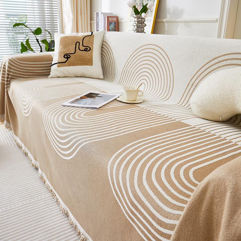 Твердый эластичный чехол для дивана, чехол для дивана, эластичный чехол, секционный чехол для дивана, чехлы для дивана, защита для мебели, домашний декор