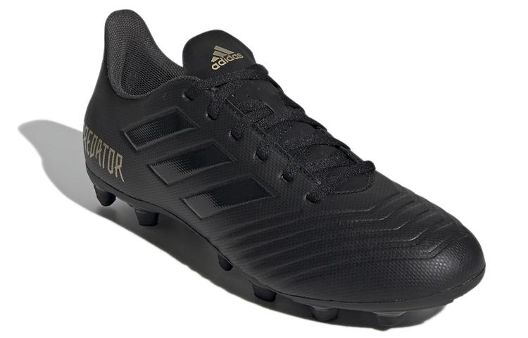 adidas Predator 19.4 'Черный' F35600