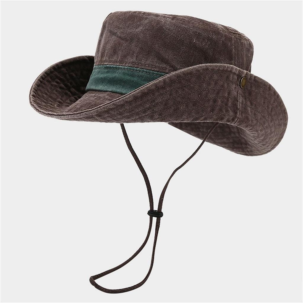 Складная шляпа для активного отдыха, шляпа-ведро, спортивная шляпа для альпинизма и солнца