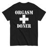 Orgasm Donor Funny Unisex Classic T-Shirt