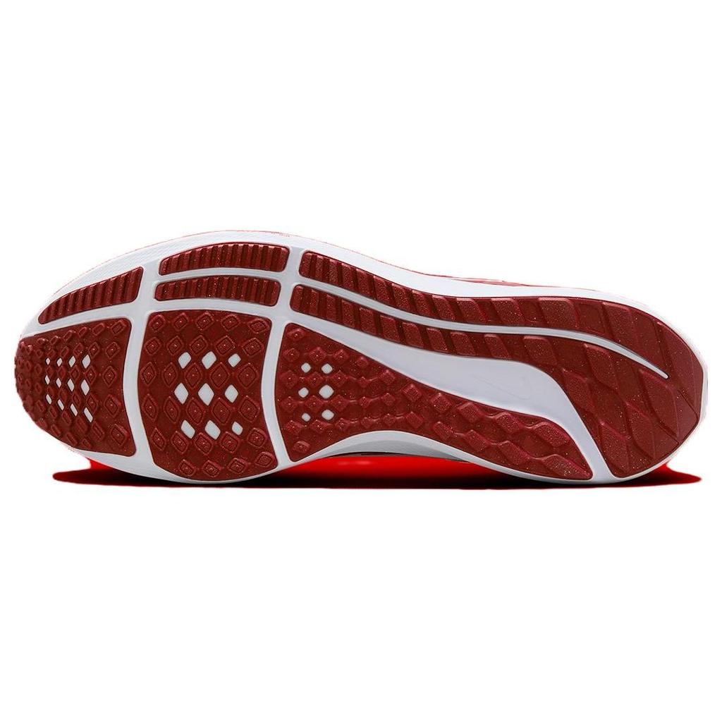 Nike Кроссовки Air Zoom Pegasus 40 Bowerman Track Club мужские белые FJ2844-100