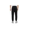 Nike Спортивная одежда Club Cargo Joggers Мужские брюки Черные DH4347-010