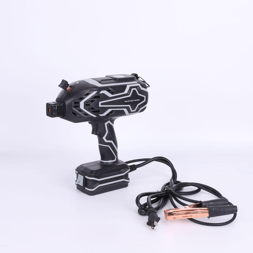 Portable Handheld Mini Arc Welding Machine 220V/110V for Household Use