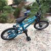 for Children for boys Spare Tire Zinc Zinc Alloy Finger Bmx Bike Mini Bike Mini Finger Bike BMX Bicycle