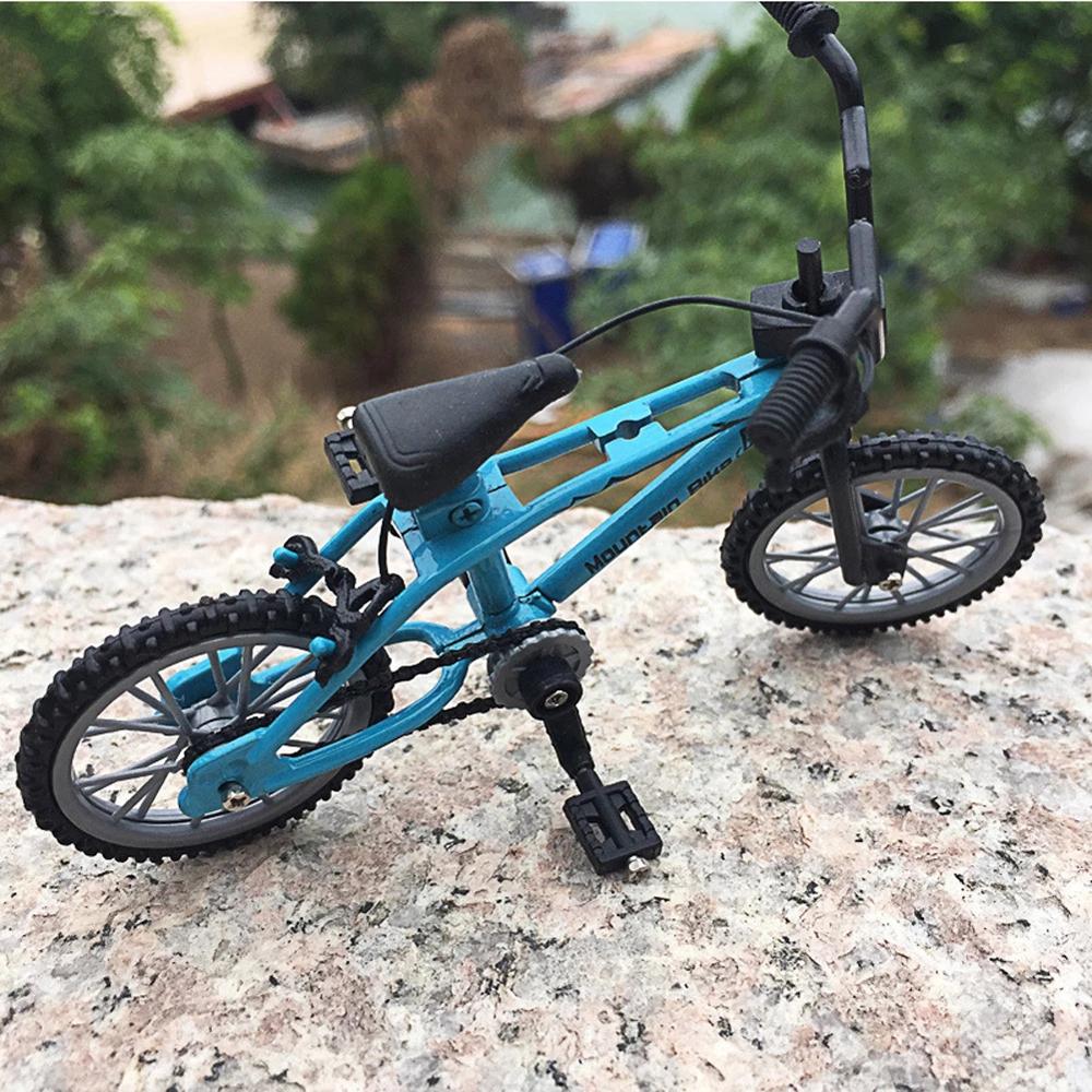for Children for boys Spare Tire Zinc Zinc Alloy Finger Bmx Bike Mini Bike Mini Finger Bike BMX Bicycle