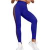 Women's Fitness Yoga Pants With High Waist And Lifting Buttocks, Tight Fitting Sports Knitted Seamless Yoga Pants