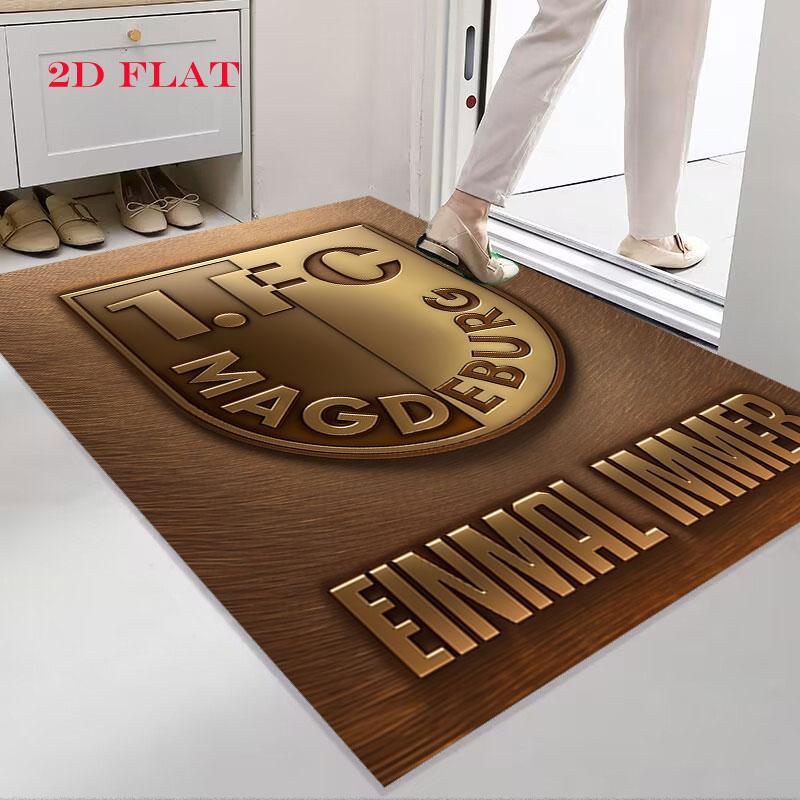 FCM Glory Carpet Rug for Living Room Bedroom Home Sofa Decoration,Kids play Nonslip Floor Mat