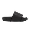 Шлепанцы Y-3 'Triple Black'