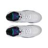 Мужские кроссовки Air Jordan 5 Retro Grape 2025 Белые/Ново-Изумрудные/Виноградный Лед HQ7978-100