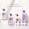 Milk Baobab Baby Powder Travel Kit  Amenity Set 