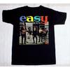 The Easybeats Easy Album T Shirt All Size S To 5XL