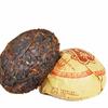 100g Ancient Tree Puer Ripe Tea Premium Yunnan Pu Erh Tea Organic Food Black Tea