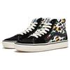 Vans Comfycush Sk8-Hi High-Top Casual Skate Shoes Unisex Sneakers Black White VN0A7TNOBML