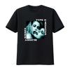 Тип O Negative 1993 Bloody Kisses Ретро Группа Тур Футболка Черный Принт S 2345Xl винтаж Стиранная Повседневная Слегка Дышащая