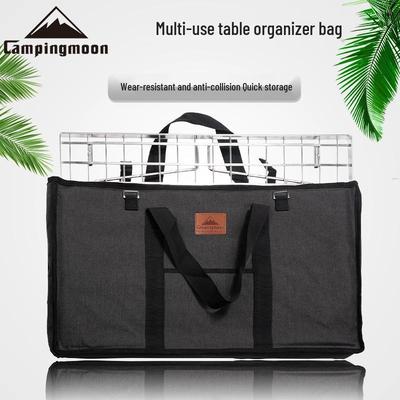 Многофункциональная полиэстеровая сумка для хранения стола для пикника Coleman с ручкой