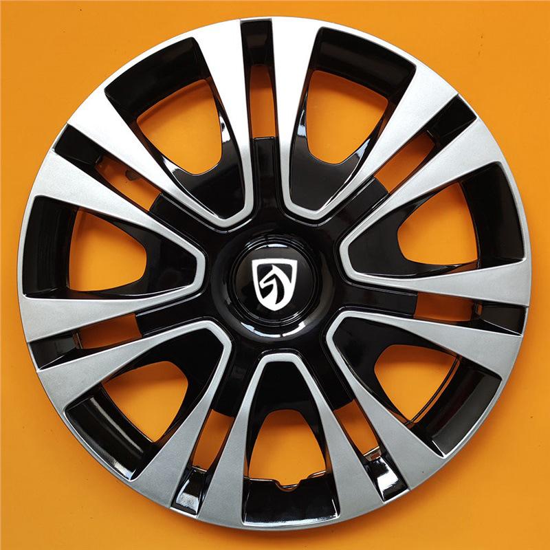 Совместимый колпак колеса для Wuling Baojun 310W, 310, 630 и Lechi, колпак ступицы колеса