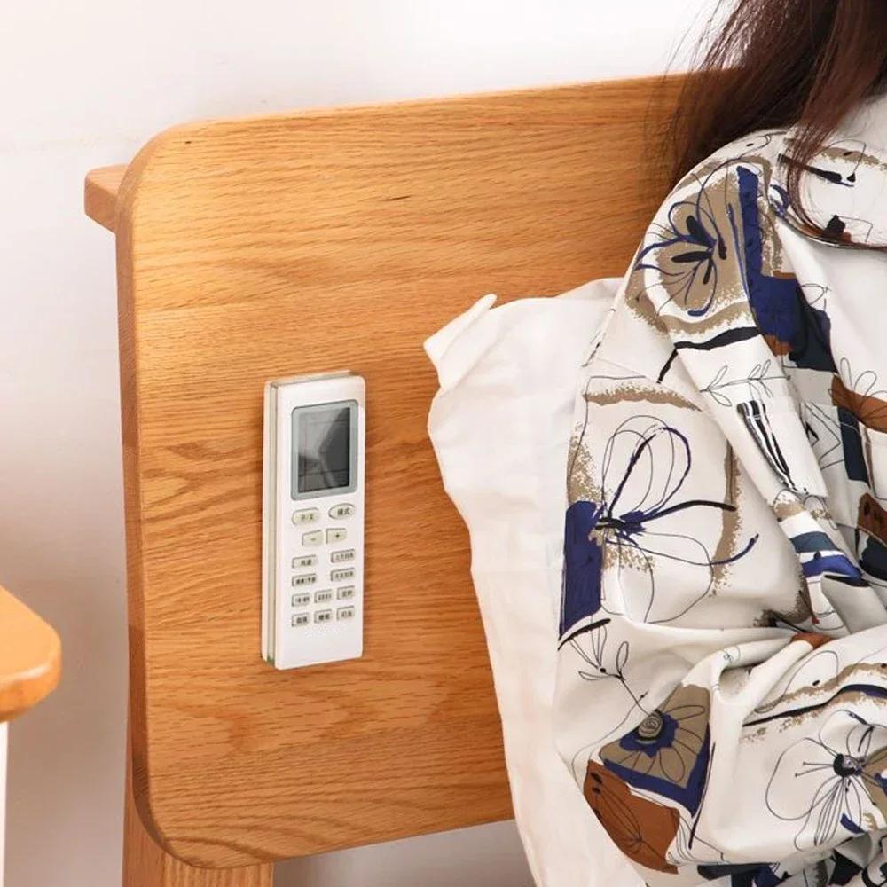 Strong Magnet Magnetic Keys Holder Hook Iman Wall-mounted Hooks Anti-lost Hanger Home and Decoration Refrigerator Storage Rack