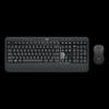 Logitech Беспроводной комплект клавиатуры и мыши MK540