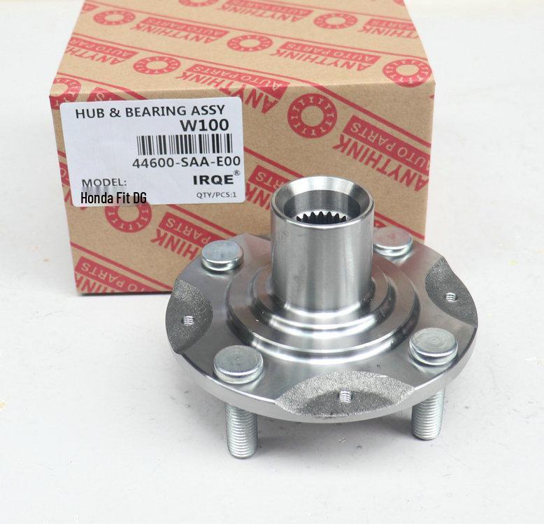 Wheel Hub Bearings MB664611 for Mitsubishi Pajero Front & Rear