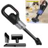 Перезаряжаемый Портативный Ручной Пылесос Супер Мощное Всасываниеr Беспроводной Автомобильный Пылесос для Уборки Автомобиля и шерсти домашних животных