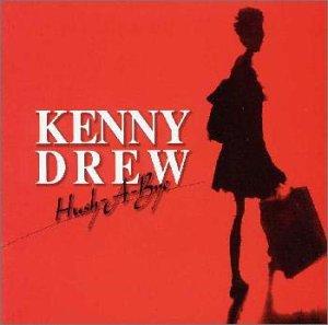 CD DREW, KENNY - Hush-A-Bye ACCR255 M & I Japan ObiJazz Used