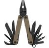Мультитул Leatherman Rebar Coyote Tan