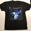 Хлопковая футболка унисекс Jamiroquai Band Synkronized Подарок для фаната Размеры от S до 5XL