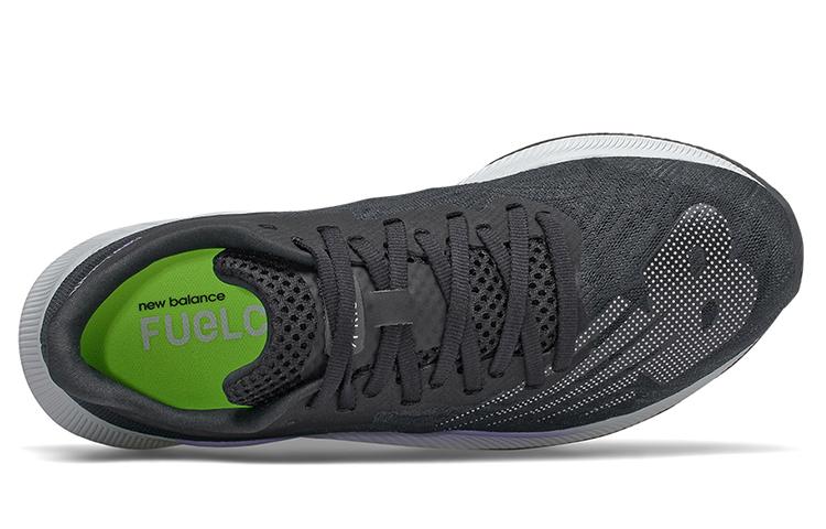 Женские кроссовки FuelCell Prism Wmns New Balance 'Черно-фиолетовые' Женские WFCPZBP